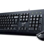 TASTATURA GENIUS KM-160+MIŠ