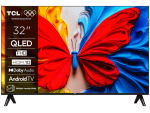 TCL 32"S5K FHD QLED TV60 Hz HDR 10 Android TV;Dolby Digital Plus
