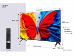 TCL 32"S5K FHD QLED TV60 Hz HDR 10 Android TV;Dolby Digital Plus - Image 3