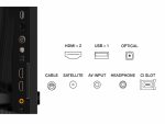 TCL 43"S5K FHD QLED TV60 Hz HDR 10 Android TV;Dolby Digital Plus - Image 4