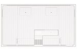 TCL TV NXTVISION 4K QLED 55A300W - Image 3