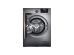 TCL pere/suši mašina CP1012SA0 10+6kg, 1200rpmLarge LCD display - Image 3