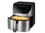 TESLA Air Fryer AF701BXZapremina 7L, Snaga 1700W - Image 3