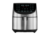 TESLA Air Fryer AF701BXZapremina 7L, Snaga 1700W