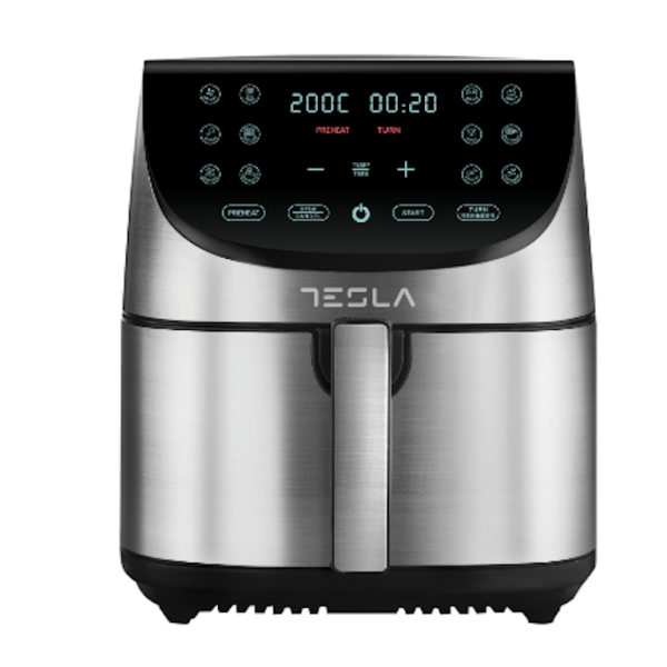 TESLA Air Fryer AF701BXZapremina 7L, Snaga 1700W