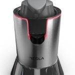 TESLA Citruseta CJ301BXSnaga 300 W; Kapacitet 650 ml ; Dvosmjerno okretanje INOX kućište