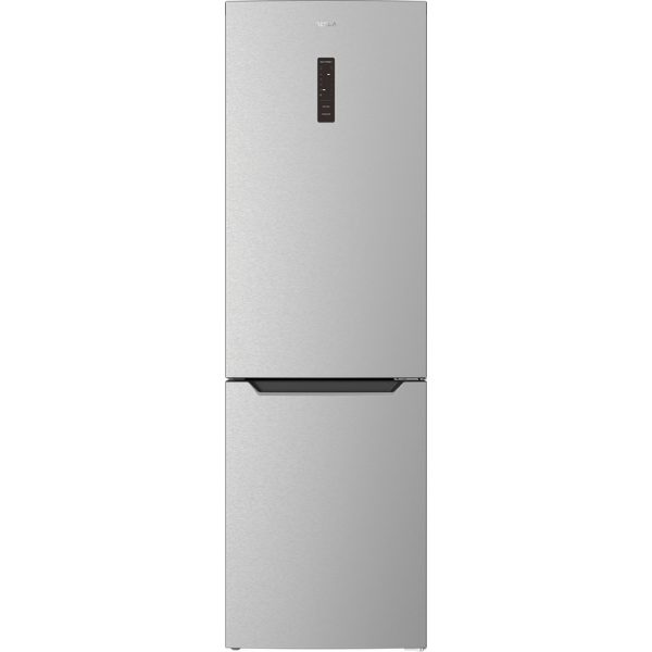 TESLA Frižider RC3400FHXE Kombi.,Total No Frost (V)195cm (Š)60cm  (D)60,5cm
