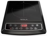 TESLA Indukcijski rešo IC200BSnaga 1500 W; Push dugmići; 8 nivoa snage i temperature; 6 prog kuh - Image 5