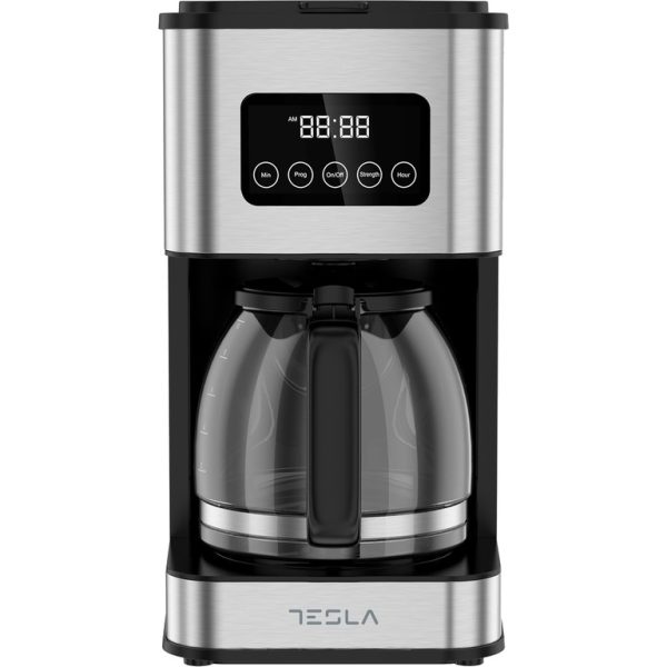 TESLA Kafe Aparat CMF201BXTESLA Kafe Aparat CMF201BXTESLA Kafe Aparat CMF201BX