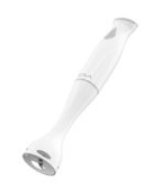 TESLA Mikser štapni HB100WGSnaga 200 W; Odvojiva nožica; INOX oštrice; Brzina: 1; DC motor - Image 4