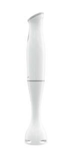 TESLA Mikser štapni HB100WGSnaga 200 W; Odvojiva nožica; INOX oštrice; Brzina: 1; DC motor - Image 2