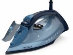 TESLA Pegla 2400W IR460BT / 0.6L / IRONS / BLUE / Keramika - Image 3