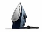 TESLA Pegla 2400W IR460BT / 0.6L / IRONS / BLUE / Keramika - Image 4