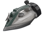 TESLA Pegla 2600W IR510GR / 0.32L / IRONS / Keramika / Green - Image 3