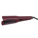 TESLA Pegla za kosu STH520BBW 5W / 240V / HAIRSTRAID / Bordo / 65 / 140-230 C / Digital