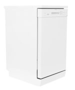 TESLA Sudomašina WD431M45 cm; 9 kompleta; 4 programa,49 dB; A++AA klasa; 197 kWh/god - Image 4