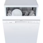 TESLA Sudomašina WD431M45 cm; 9 kompleta; 4 programa,49 dB; A++AA klasa; 197 kWh/god