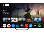 TESLA TV QLED Q75E655GUS   QLED 2X12W Box Speaker        Powered by Google TV - Image 6