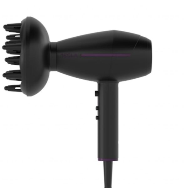 TESLA fen za kosu DRH300BA 2300W / 3 nivoa / HAIRDRYER