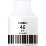 TINTA CANON CRNA GI46PGBK ZA Maxify Gx6040/Gx7040
