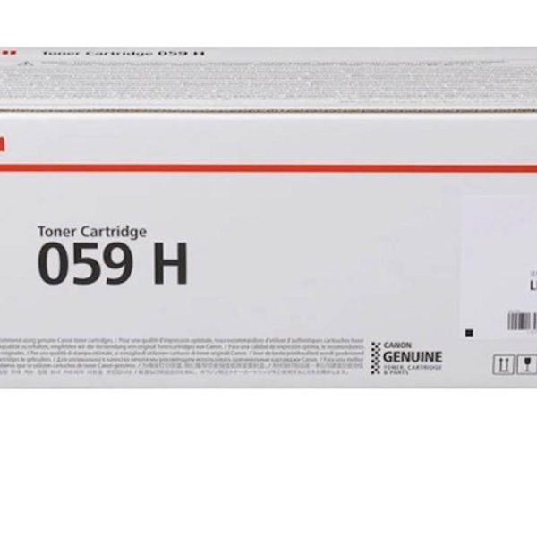 TONER CANON CRG-059HY RUMENA ZA LBP852Cx ZA 13.500 STRANI
