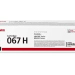 TONER CANON CRG-067H BK ZA LBP63x, MF65x ZA 3.130 STRANA