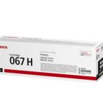 TONER CANON CRG-067H M MAGENTA ZA LBP63x, MF65x ZA 2.350 STRANA