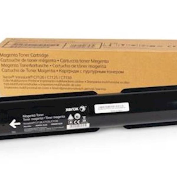 TONER XEROX MAGENTA ZA VERSALINK C7120/7125/7130 MFP ZA 18.000 STRANA