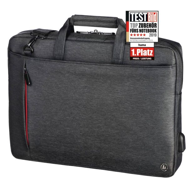 TORBA HAMA MANCHESTER 15,6" ZA LAPTOP