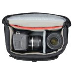 TORBA HAMA PITTSBURGH ZA KAMERU, 135, CRNA - Image 14