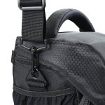 TORBA HAMA PITTSBURGH ZA KAMERU, 135, CRNA - Image 10