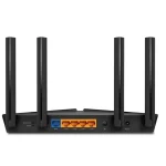 TP-Link AX53 AX3000 WiFi 6 Dual Band Gigabit Router - Image 3