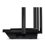 TP-Link Archer AX72 AX5400 WiFi 6 Router Dual Band - Image 3