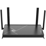 TP-Link Archer BE230 BE3600 Dual-Band Wi-Fi 7 Router, 688 Mbps at 2.4 GHz + 2882 Mbps at 5 GHz,4× external Antennas, 2.0 GHz Quad-Core CPU, 1x2.5 Gbps WAN port + 1x2.5 Gbps LAN port + 3x1 Gbps LAN ports, 1xUSB 3.0 Port, MLO, 4096-QAM