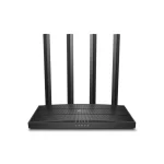 TP-Link Archer C6 AC1200 Mesh Wireless MU-MIMO WiFi Router - Image 2