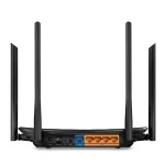 TP-Link Archer C6 AC1200 Mesh Wireless MU-MIMO WiFi Router - Image 3
