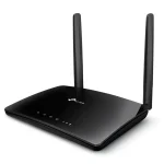 TP-Link Archer MR200 AC750 4G LTE Wireles Dual Band Router - Image 2