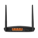 TP-Link Archer MR200 AC750 4G LTE Wireles Dual Band Router - Image 3