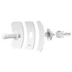 TP-Link CPE610 5GHz N300 Outdoor CPE, Qualcomm, 2T2R, 23dBi Directional Antenna, 30+ km, 1 FE Port, IP65 Weatherproof,Passive PoE,MAXtream TDMA,Centralized Management,Spectrum Analyzer,AP/Client/AP Router/AP Client Router/Repeater/Bridge mode - Image 3