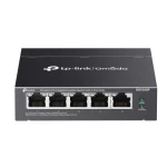 TP-Link DS105GP Omada Switch 5x10/100/1000 with 4-Port PoE+