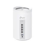 TP-Link Deco BE65 (3-PACK) BE11000 Whole Home Mesh WiFi 7 System - Image 2