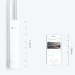 TP-Link EAP110 Wireless N Outdoor Access Point - Image 4