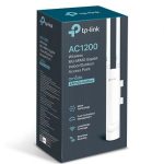 TP-Link EAP225 Outdoor AC1200 Wireless MU-MIMO Gb In/Outdoor access point - Image 2