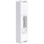 TP-Link EAP610-Outdoor AX1800 Outdoor Dual-Band Wi-Fi 6 Access Point,1× G RJ45 Port,574Mbps at 2.4 GHz + 1201 Mbps at 5 GHz,IP67,4×Internal Antennas,Mesh, Seamless Roaming, MU-MIMO, Band Steering, Beamforming,Load Balance, Airtime Fairness,Omada app - Image 3