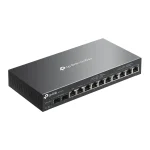 TP-Link ER7212PC 3in1 Omada Gigabit VPN Router - Image 4