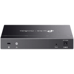 TP-Link ES208G Omada 8-Port Gigabit Easy Managed Switch, 8 x Gigabit RJ45 Ports, Desktop Steel Case and Fanless, Omada App. Flow Control, Loopback Detection, Port Isolation, Port Mirroring, LAG, VLAN, IGMP Snooping, QoS, Storm Control - Image 3