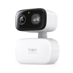 TP-Link Indoor/Outdoor Pan/Tilt Wi-Fi Camera Tapo C216