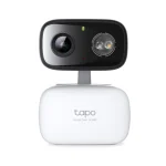 TP-Link Indoor/Outdoor Pan/Tilt Wi-Fi Camera Tapo C216 - Image 3