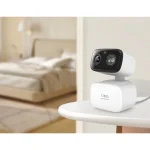 TP-Link Indoor/Outdoor Pan/Tilt Wi-Fi Camera Tapo C216 - Image 7