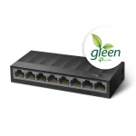 TP-Link LS1008G Switch 8x10/100/1000 - Image 2